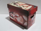 Vampirella Comic Book Box