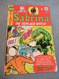 Sabrina The Teenage Witch #16