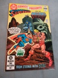 DC Comics Presents #47/1st He-Man/Skeletor