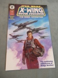 Star Wars X-Wing Rogue Squadron #1