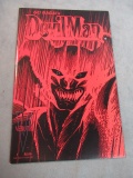 Devil Man #1 Verotik/Key