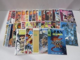 Copper Age Indie Comic Lot of (34)