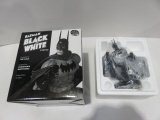 Batman Black & White Time Sale Statue