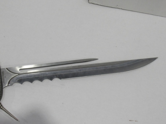 heavy metal fakk 2 sword