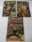 Tales of Suspense #78/79/99 Keys!
