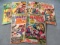 Marvel Tales Silver Age Lot of (8)