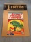 Action Comics #1 Treasury Size