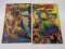 Tales to Astonish #89 + #92