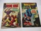 Tales of Suspense #96 + #97/Key