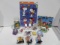 Snoopy/Peanuts Collectible Lot
