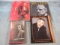 Iconic Hollywood Guys Book Lot