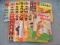 Harvey Comics Vintage Comic Lot