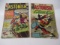 Tales to Astonish #57 + #58