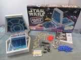 Star Wars Electronic Galactic Battle Game