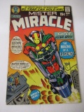 Mister Miracle #1/1st Appearance!