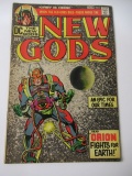 New Gods #1 (1971) Key Jack Kirby