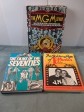 More Hollywood Classics Book Lot