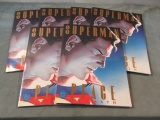 Superman Peace On Earth Dealer Lot