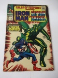 Tales of Suspense #84/Super-Adaptoid