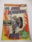 Evel Knievel Ideal Promo Comic