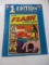 Flash Comics #1 Treasury Sized Comic