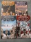 Walking Dead Trade Paperback Lot