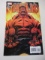 Hulk #1 (Red Hulk)/Key