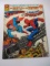 Superman Vs. Spider-Man Treasury Sized Comic