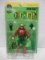 Green Lantern Figure Signed by Mart Nodell