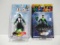 Green Lantern Kyle Rayner Figures