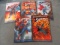 Superman Trade Paperback Lot