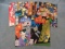 Batman Adventures Comic Book Lot