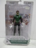 Green Lantern DC Universe Figure