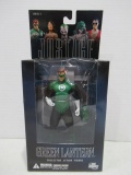 Green Lantern Alex Ross Figure