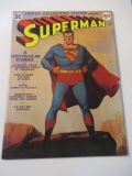 Superman Treasury Edition Comic (C-31)