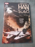 Star Wars Han Solo Hardcover