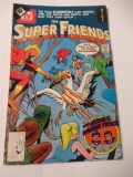 Super Friends #14/Whitman Reprint