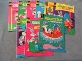 Looney Tunes Bronze Age Comic Lot