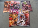 Thor Trade Paperback Lot