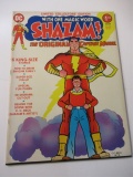 Shazam! Treasury Sized Comic (1973)