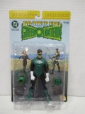 Green Lantern Action Figure