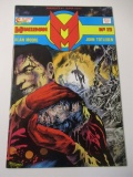 Miracleman #15/Death of Kid Miracleman