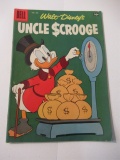 Dell Uncle Scrooge #20/1958/Carl Barks