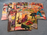 Superman's Pal Jimmy Olsen Comic Lot