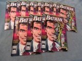 Batman Annual #14 (x10) Neal Adams