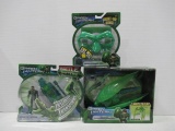 Green Lantern Movie Toys/Collectibles