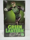 Green Lantern Hal Jordan Statue