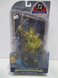 Green Lantern Sinestro Heroclix Figure