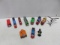 Vintage Thomas the Train Toy Lot