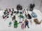 Misc. Loose Figure Lot